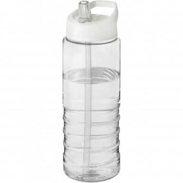 Logotrade reklaamtooted pilt: H2O Active® Treble 750 ml tilaga kaanega spordipudel