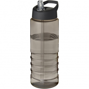 Logo trade meened foto: H2O Active® Treble 750 ml tilaga kaanega spordipudel