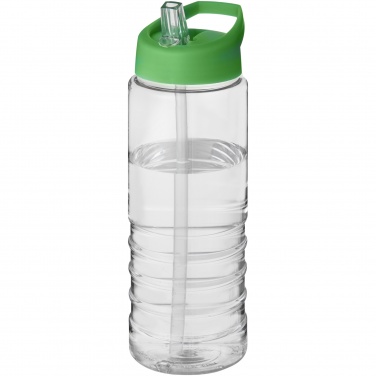 Logo trade meened foto: H2O Active® Treble 750 ml tilaga kaanega spordipudel