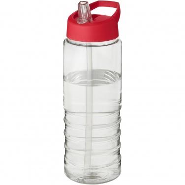 Logo trade firmakingi pilt: H2O Active® Treble 750 ml tilaga kaanega spordipudel