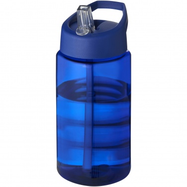 Logotrade reklaamkingid pilt: H2O Active® Bop 500 ml tilaga kaanega spordipudel