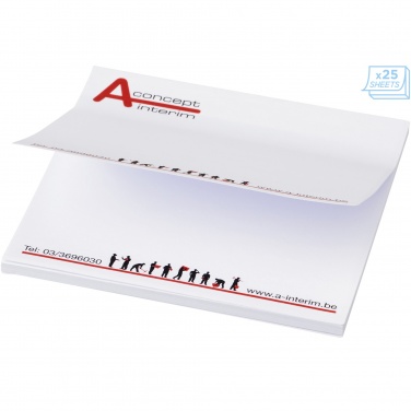 Logotrade ärikingid pilt: Sticky-Mate® kleeppaberid 75x75mm