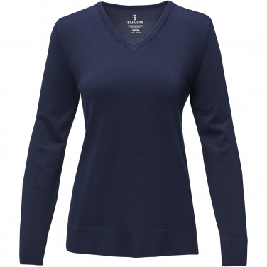 Logotrade reklaamkingid pilt: Stantoni naiste v-kaelusega pullover