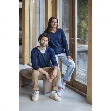 Logo trade ärikingid foto: Stantoni naiste v-kaelusega pullover