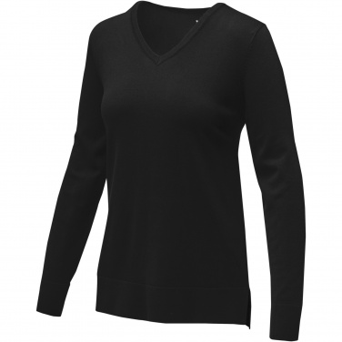 Logotrade meened pilt: Stantoni naiste v-kaelusega pullover