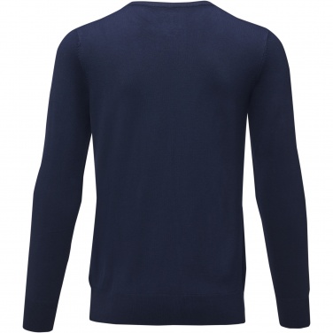 Logo trade meened foto: Merrit meeste kaelaga pullover