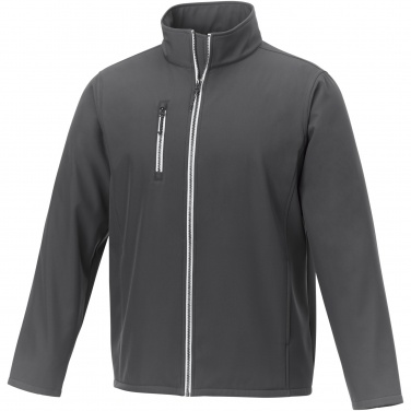Logo trade firmakingituse pilt: Orion meeste softshell jope