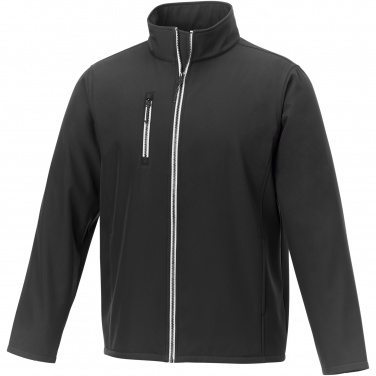 Logo trade meened foto: Orion meeste softshell jope