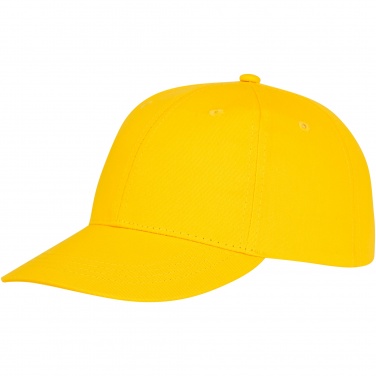 Logotrade ärikingitused pilt: Ares 6 paneeliga nokamüts