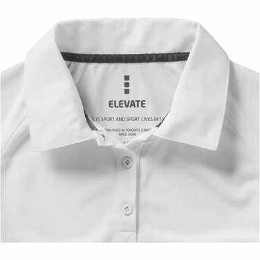 Logotrade ärikingitused pilt: Ottawa lühikeste varrukatega naiste lahe polo