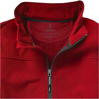 Logo trade reklaamkingituse pilt: Langley meeste softshell jope