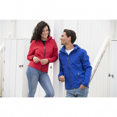 Logotrade firmakingitused pilt: Langley naiste softshell jope