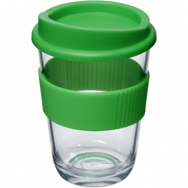 Logo trade firmakingitused foto: Americano® Cortado 300 ml klaasist termostops