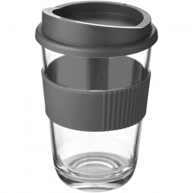 Logo trade reklaamkingid foto: Americano® Cortado 300 ml klaasist termostops