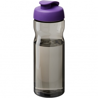 Logo trade ärikingi pilt: H2O Active® Eco Base 650 ml keeratava kaanega spordipudel