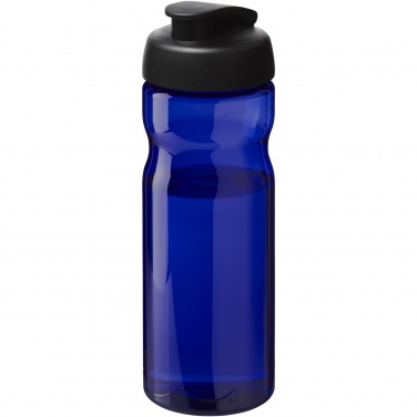 Logotrade firmakingi foto: H2O Active® Eco Base 650 ml keeratava kaanega spordipudel