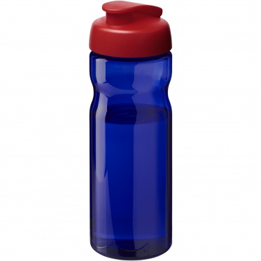 Logotrade reklaamtooted pilt: H2O Active® Eco Base 650 ml keeratava kaanega spordipudel
