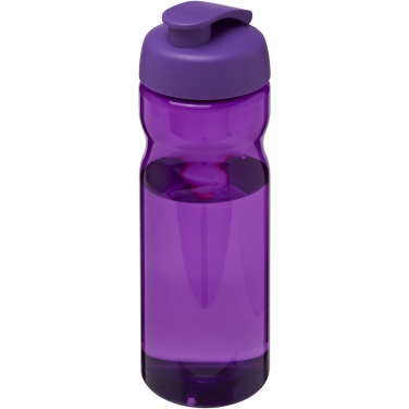 Logotrade ärikingitused pilt: H2O Active® Eco Base 650 ml keeratava kaanega spordipudel