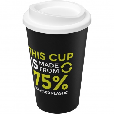 Logo trade ärikingi pilt: Americano® Eco 350 ml taaskasutatud materjalist tops