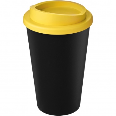 Logotrade reklaamtooted pilt: Americano® Eco 350 ml taaskasutatud materjalist tops