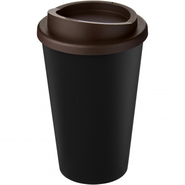Logotrade reklaamkingi foto: Americano® Eco 350 ml taaskasutatud materjalist tops