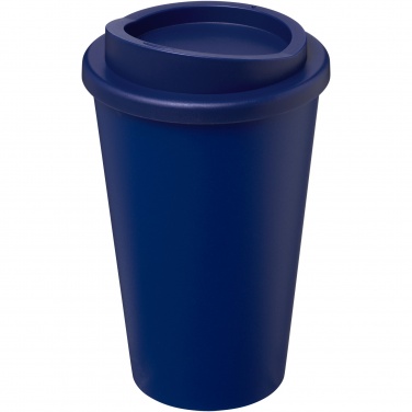 Logotrade reklaamkingi foto: Americano® Eco 350 ml taaskasutatud materjalist tops