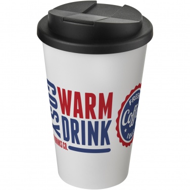 Logotrade firmakingitused pilt: Americano® 350 ml termostops lekkekindla kaanega