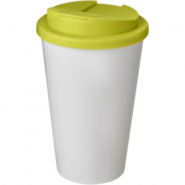 Logo trade reklaamkingi pilt: Americano® 350 ml termostops lekkekindla kaanega