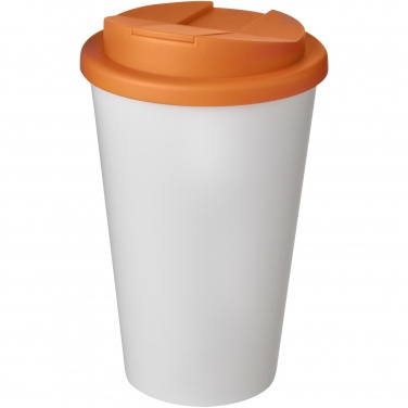 Logo trade reklaamkingid foto: Americano® 350 ml termostops lekkekindla kaanega