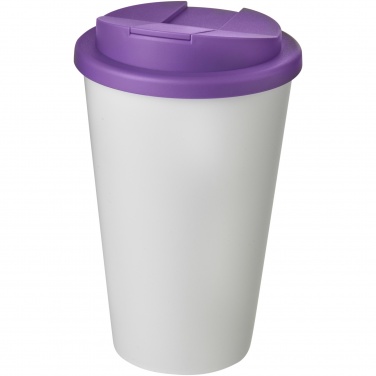 Logotrade reklaamkingitused pilt: Americano® 350 ml termostops lekkekindla kaanega