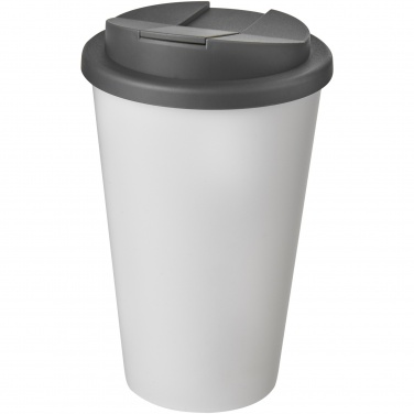 Logo trade meene pilt: Americano® 350 ml termostops lekkekindla kaanega