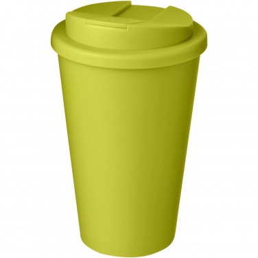Logotrade ärikingi foto: Americano® 350 ml termostops lekkekindla kaanega