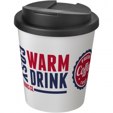Logo trade firmakingi pilt: Americano® Espresso 250 ml termostops lekkekindla kaanega