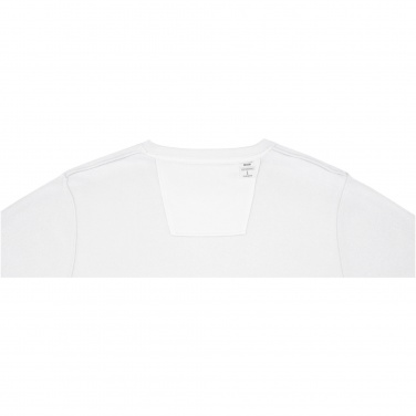 Logo trade firmakingi pilt: Zenoni meeste ümara kaelusega pusa