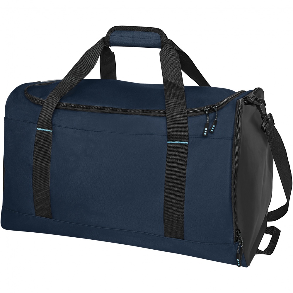 Logotrade firmakingitused pilt: Baikal GRS RPET kott 40L