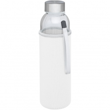 Logotrade ärikingi foto: Bodhi 500 ml klaasist veepudel