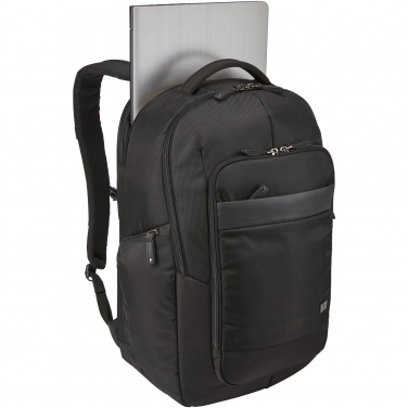 Logotrade firmakingituse foto: Case Logic Notion 17,3" sülearvuti seljakott 29L