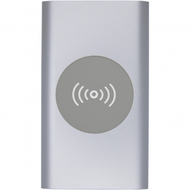 Logotrade ärikingid pilt: Juice 4000mAh juhtmevaba toitepank 