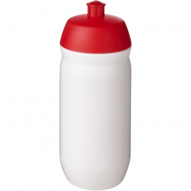 Logo trade ärikingi pilt: HydroFlex™ 500 ml pigistatav spordipudel