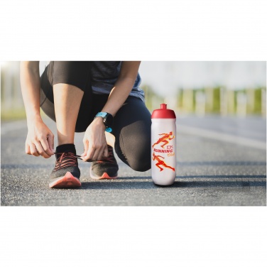 Logo trade meene pilt: HydroFlex™ Clear 750 ml pigistatav spordipudel