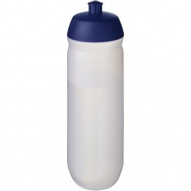Logotrade firmakingitused pilt: HydroFlex™ Clear 750 ml pigistatav spordipudel