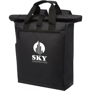Logotrade ärikingi foto: Resi 15" veekindel sülearvuti seljakott 23L