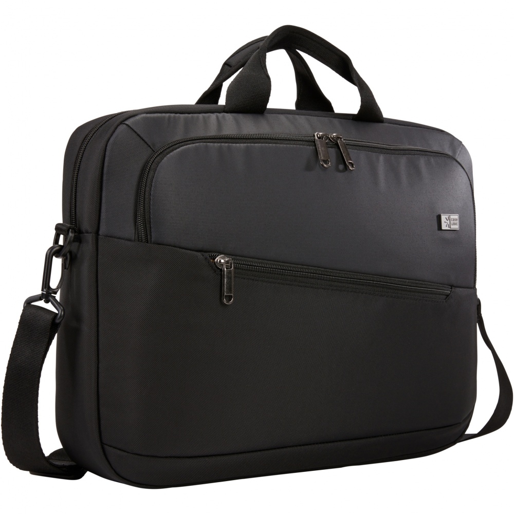 Logotrade reklaamkingituse foto: Case Logic Propel 15,6-tolline sülearvuti portfell