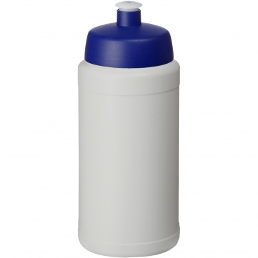 Logotrade reklaamkingi foto: Baseline 500 ml taaskasutatud spordipudel