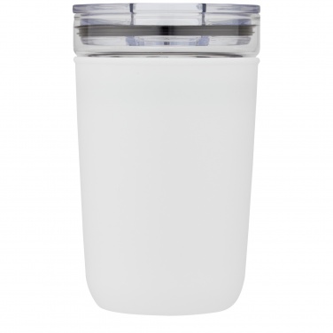 Logotrade reklaamkingid pilt: Bello 420 ml klaasist termoskruus
