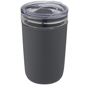 Logotrade firmakingitused pilt: Bello 420 ml klaasist termoskruus