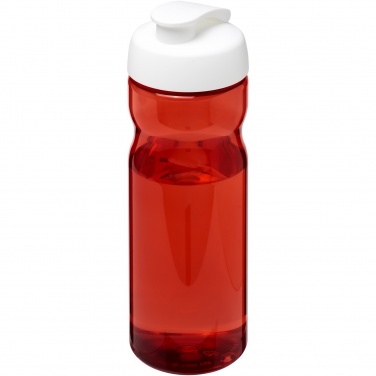 Logo trade meened foto: H2O Active® Base Tritan™ 650 ml keeratava kaanega spordipudel