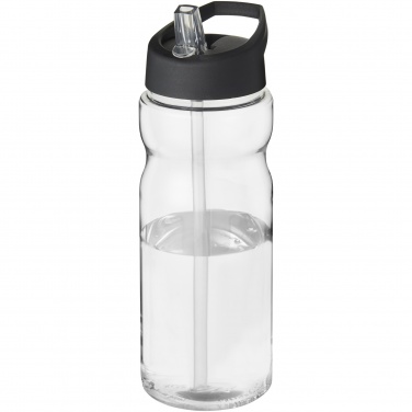 Logotrade reklaamkingitused pilt: H2O Active® Base Tritan™ 650 ml tilakaanega spordipudel