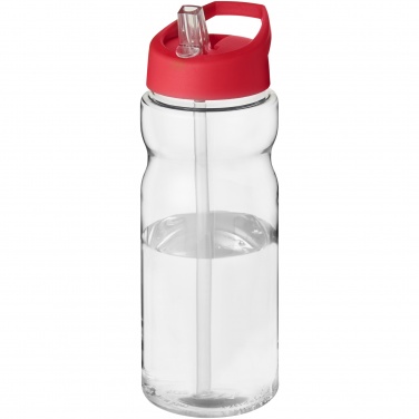 Logotrade reklaamkingitused pilt: H2O Active® Base Tritan™ 650 ml tilakaanega spordipudel