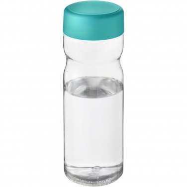 Logo trade firmakingid foto: H2O Active® Base Tritan™ 650 ml keeratava korgiga veepudel